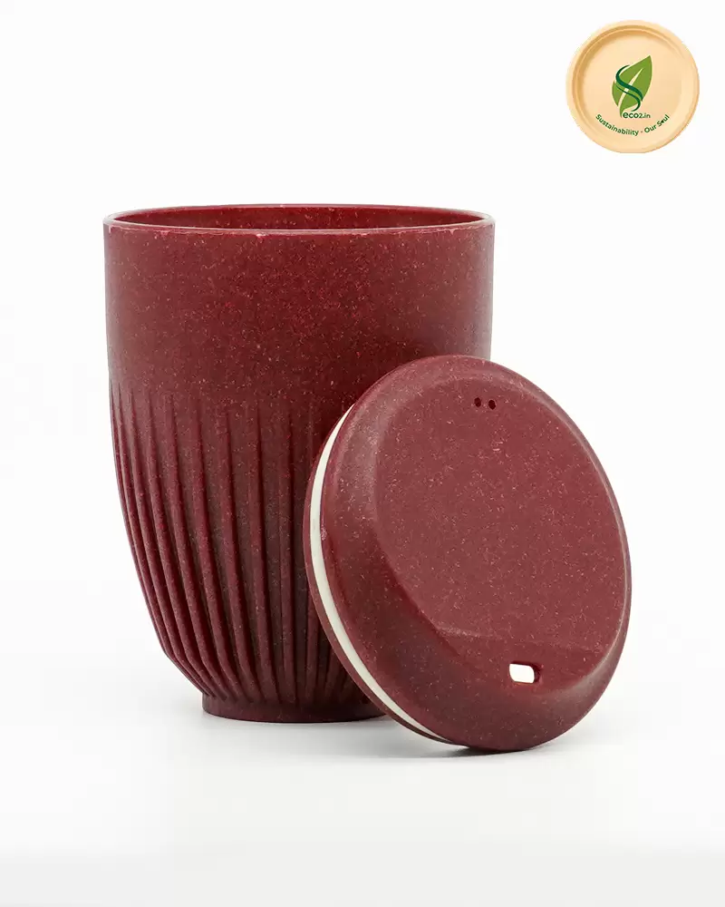 Eco Metro Cup Large - Image 2